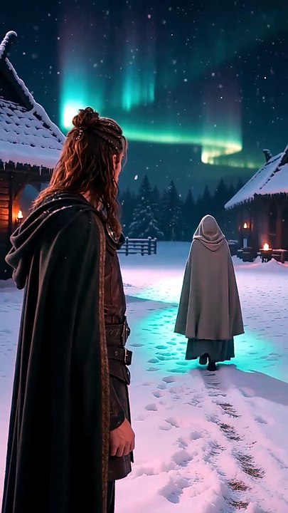 Viking’s Contract Bride | Full Movie HD