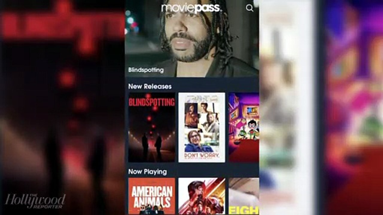 MoviePass Raises Standard Membership to $14.95, Competitors Step Up | THR News [Full Movie]