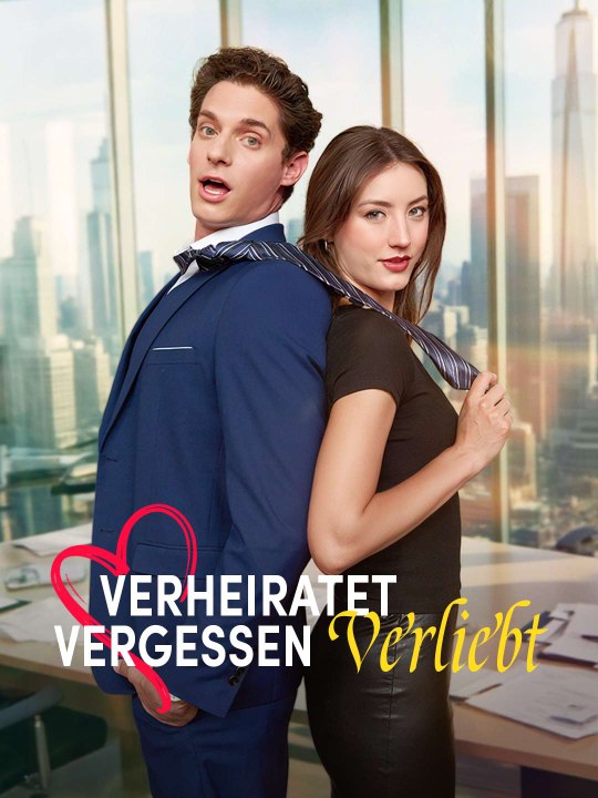 Verheiratet, vergessen, verliebt Das Minidrama | Delust Language