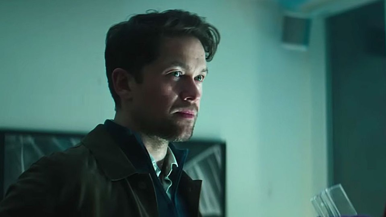 The Case - saison 1 Teaser VO STEN