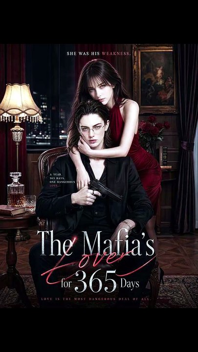 The Mafia's Lover for 365 Days - FULL | Reelshort