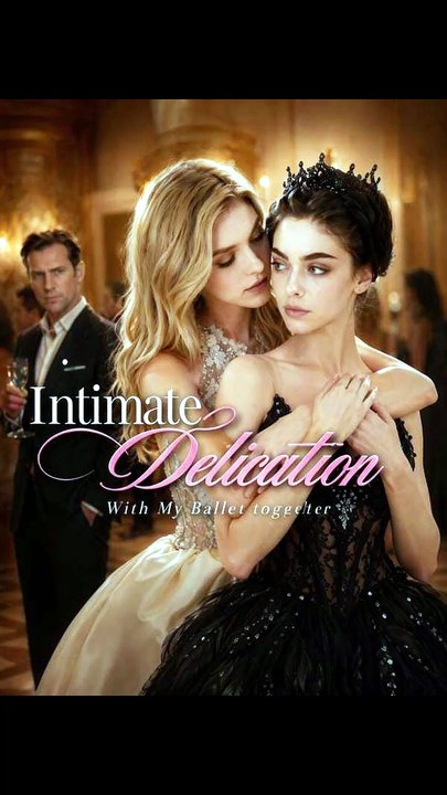 Intimate Education With My ballet teacher - FULL | Reelshort