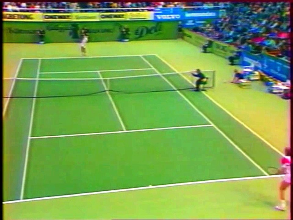 EDBERG - WILANDER - 1986 -