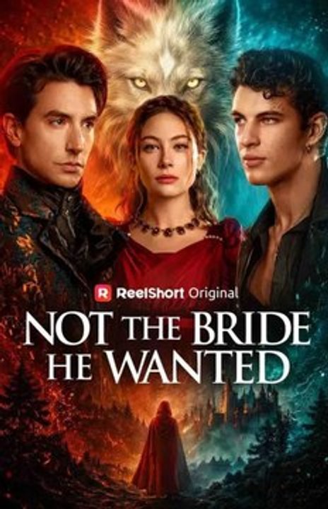 [Full] Not the Bride He Wanted - Full Movie Hot 2027