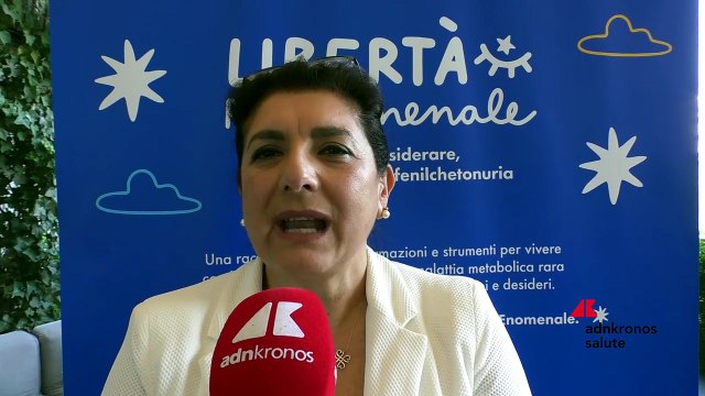 Malattie rare: Tommasi (BioMarin), ‘l’innovazione in Pku migliora la qualità di vita’