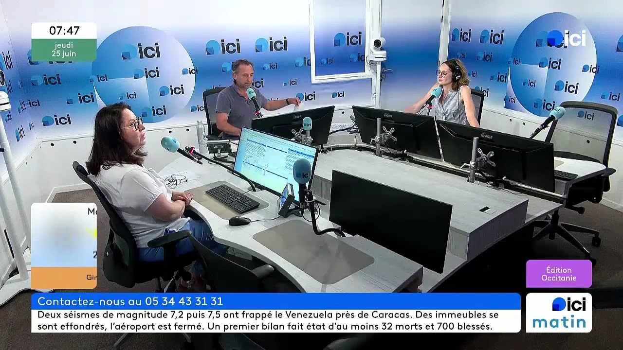 Violences sur mineurs : "La société ne veut pas regarder les crimes sexuels en face" selon Me Guedj Benayoun