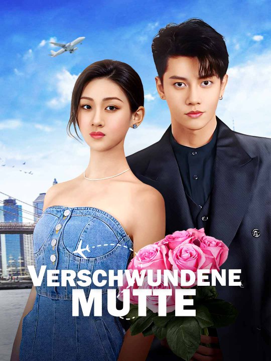 Verschwundene Mutter Das Minidrama | Delust Language