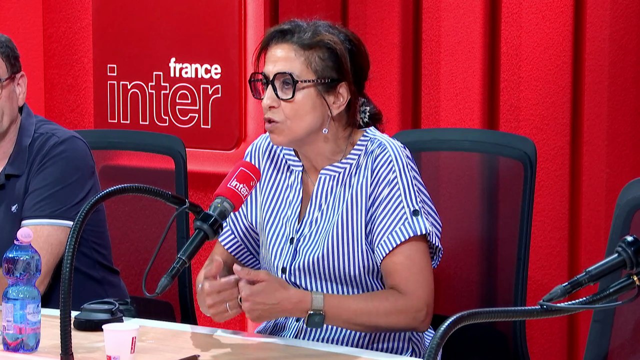 Canicule : "Une activité soutenue" aux urgences avec 40% d'appels en plus dans certains départements