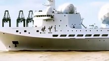 China Expands Gulf Surveillance