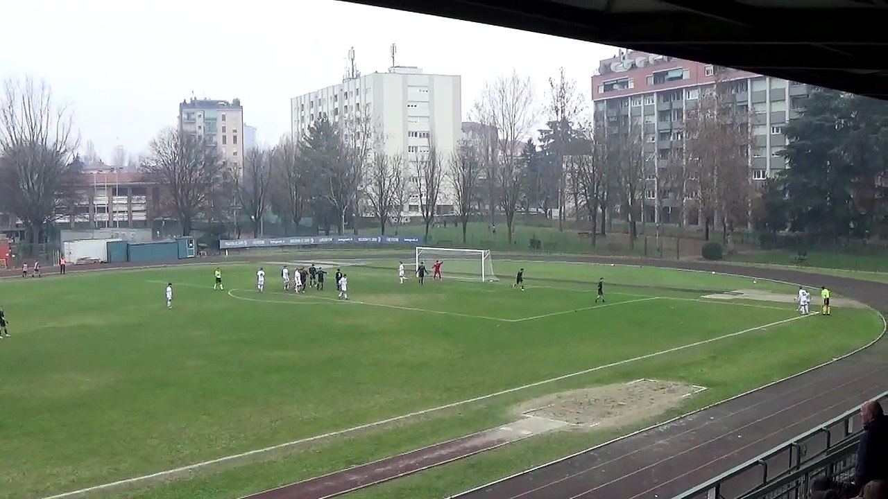 u17 2022-2023 BOLOGNA - PISA ST