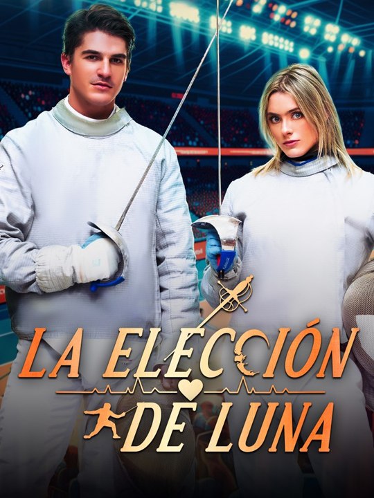 La elección de Luna💗🔥 Completo En Español