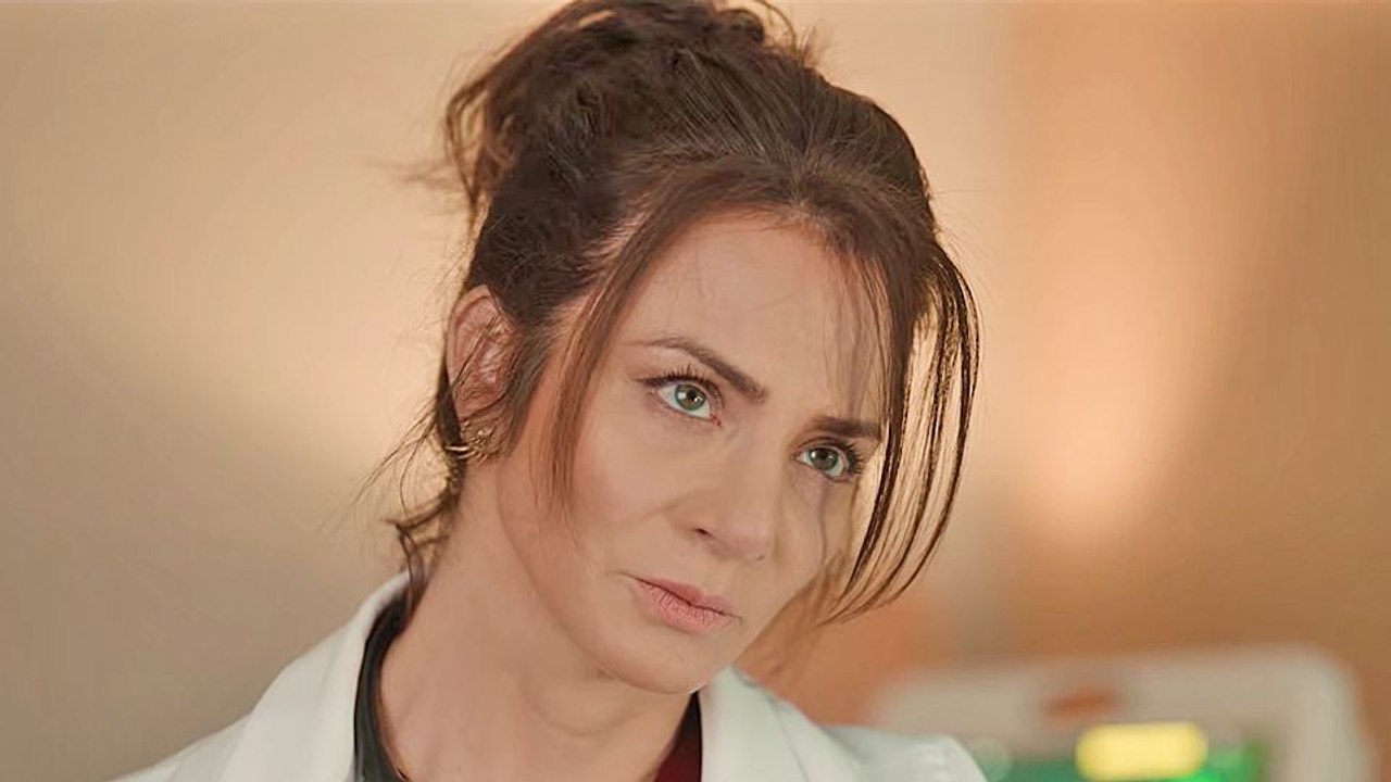 El otro padre - saison 1 Bande-annonce VO