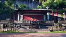 Slay The Gods Season 2 Episode 01 Subtitle Indonesia #donghua #anime