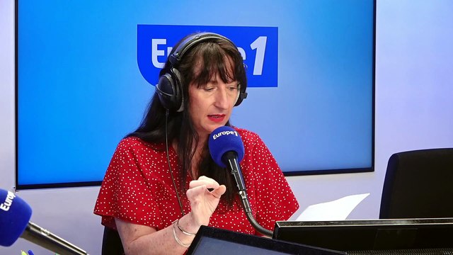 5h-7h : Europe Matin avec Capucine Berr et Dr Jérôme Pinot