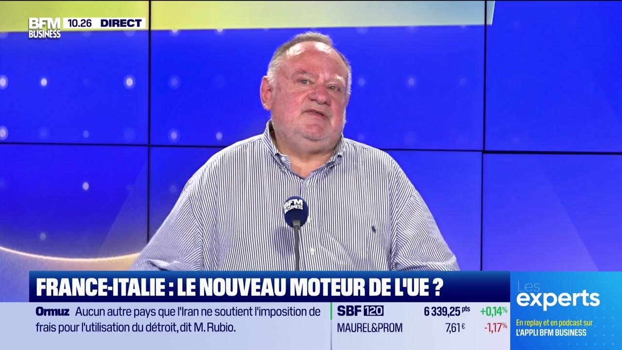Les Experts : Université, faut-il augmenter les frais ? - 25/06