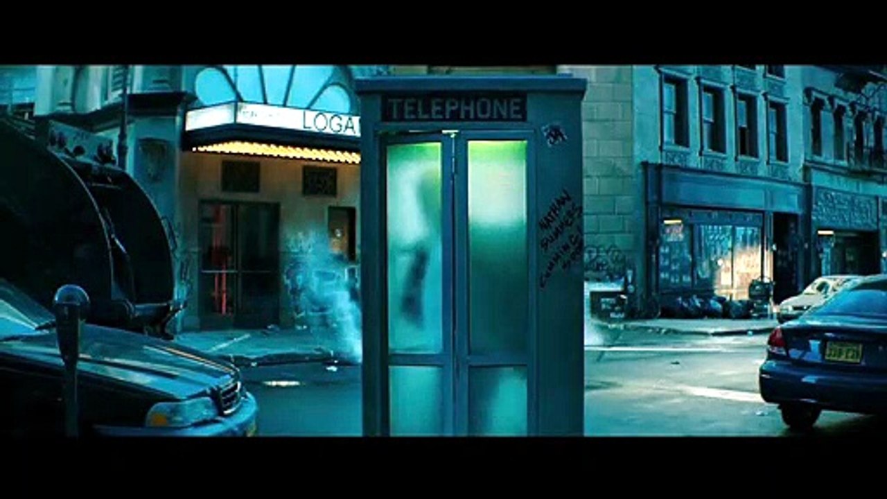 DEADPOOL 2 (2018) Teaser - VOSTF [Full Movie]
