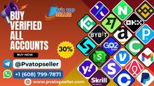 6 Trusted Platforms for Purchasing Verified Wise Accounts Fast