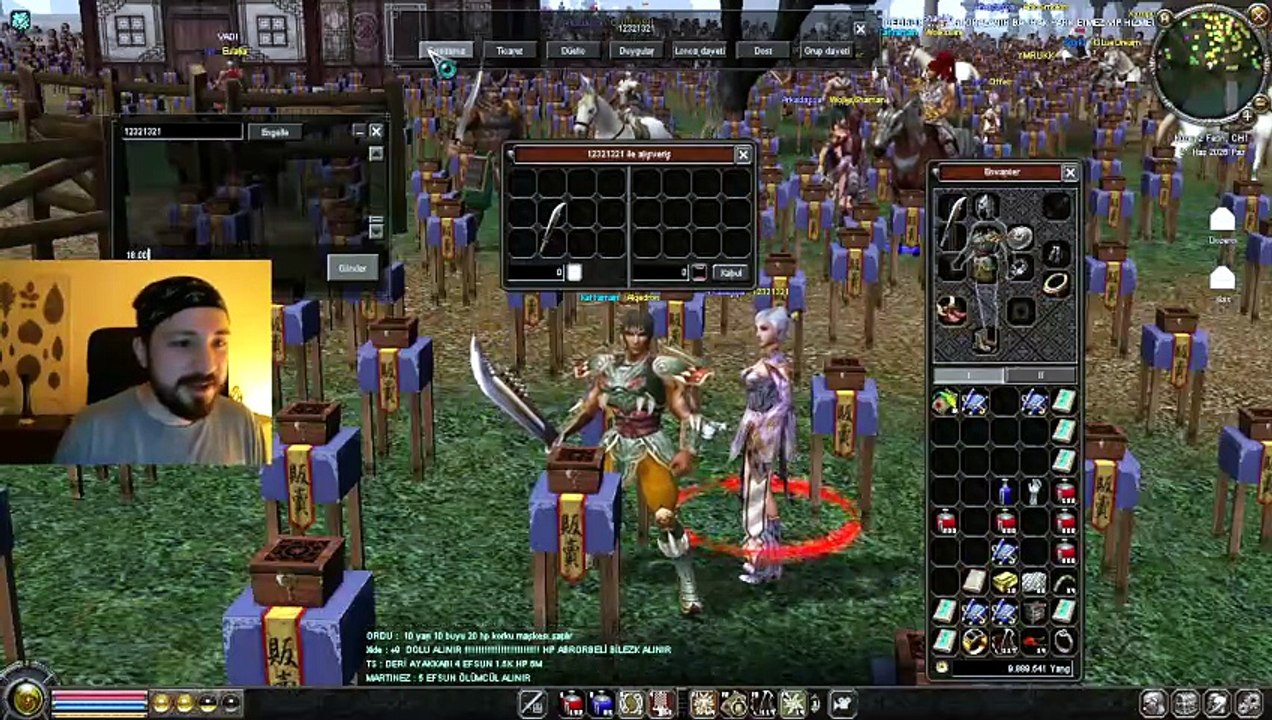 kuzey2 Fetih- video 14