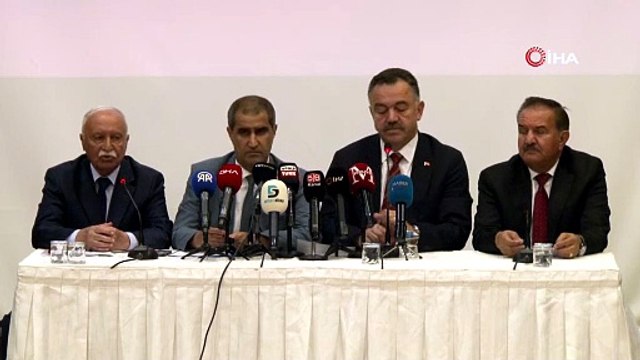 Sivasspor Kulüp Müdürü Cafer Kaplan: Sivasspor çok zor durumda | Ajansspor | IHA