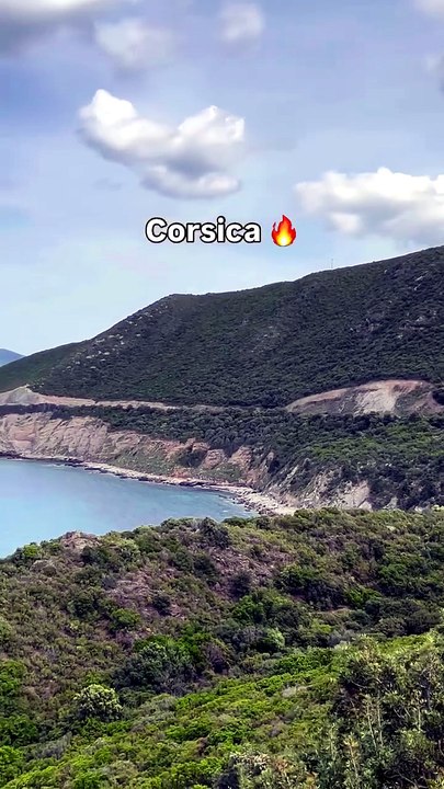 Corsica 🔥.mp4