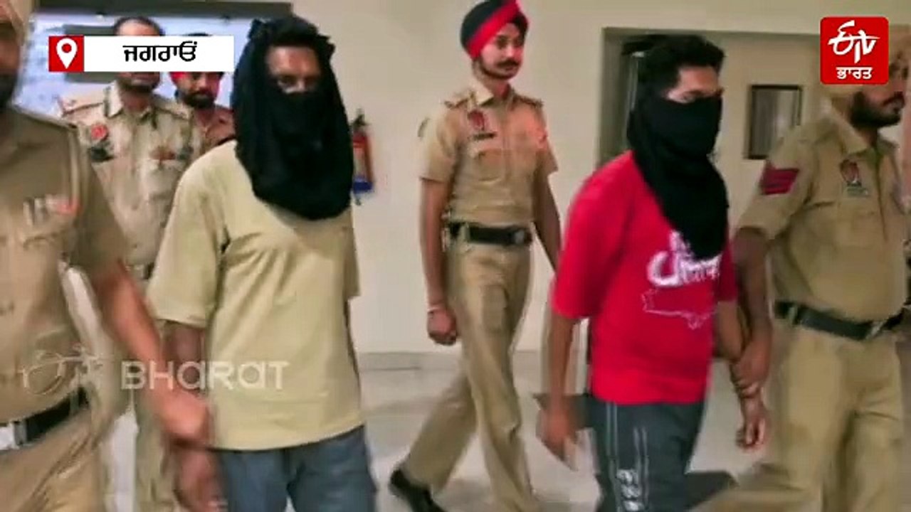 ਛੱਪੜ ਕੋਲੋਂ ਮਿਲੀ ਲਾਸ਼ ਦਾ ਮਾਮਲਾ: 2 ਦੋਸਤ ਗ੍ਰਿਫ਼ਤਾਰ, ਨਸ਼ਾ ਦੇਣ ਦੇ ਇਲਜ਼ਾਮ