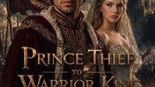 Prince, Thief, To Warrior King - Ep - FULL ✅