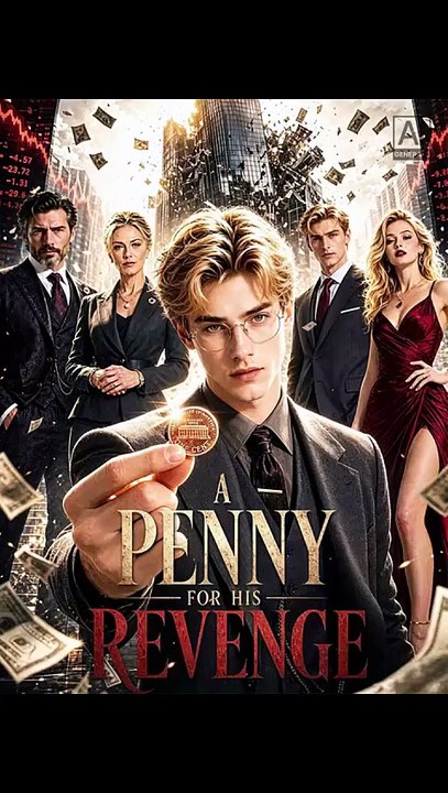 A Penny For His Revenge