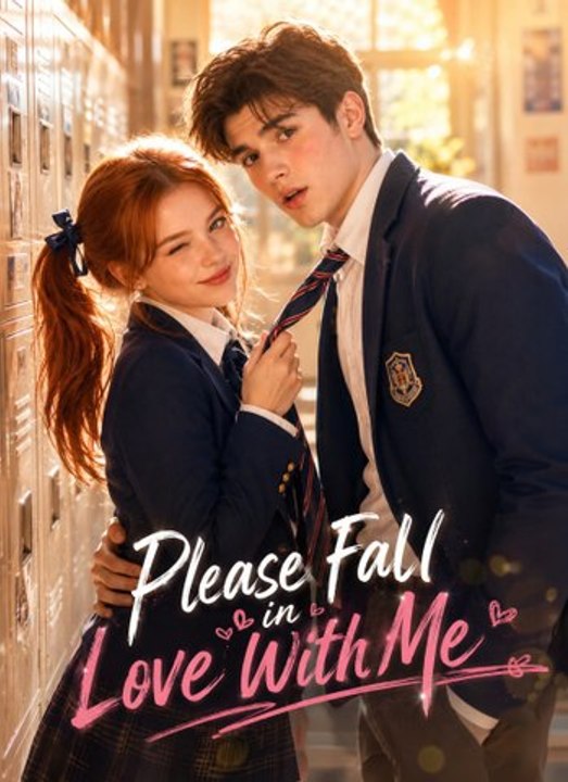 Please fall in love with me | New Movie 2026 .🔝 | Full 25Eps