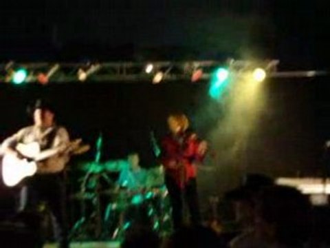 Texas Sidestep à St jean des Vignes avec les Chey'Aisne 2