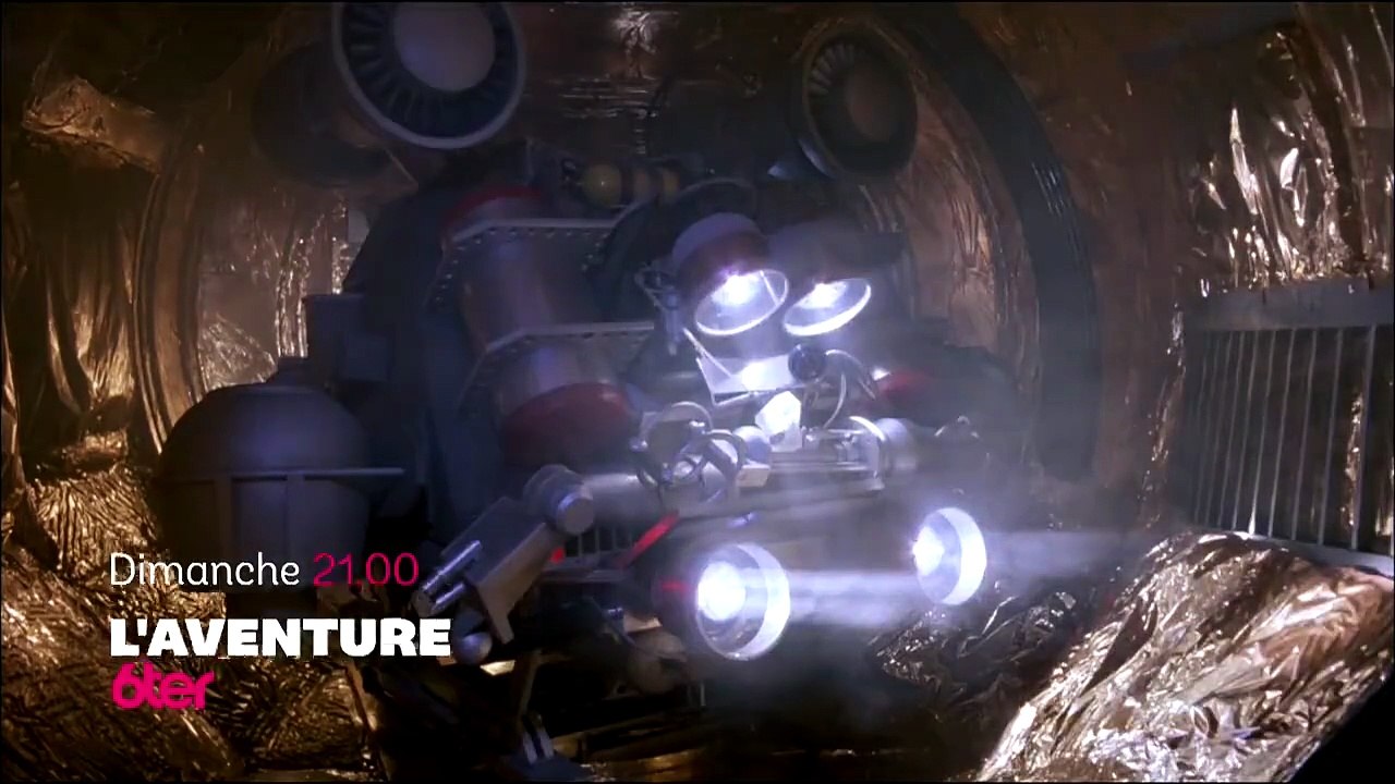 L'aventure intérieure