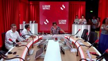 Le Tout petit entretien de Bertrand Chameroy - Le billet de Bertrand Chameroy