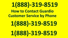 How to Contact Guardio Customer Service by Phone