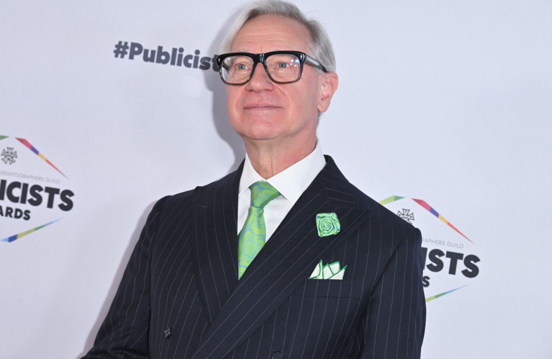 'I still have a hard time...' Paul Feig on Ghostbusters backlash