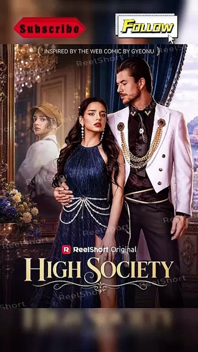 High Society Free In High Society, Everyone Lies… Even the One She Loves 💔🔥