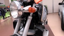 BMW R 850 R YEAR 2000 UNRESTORED FOR SALE