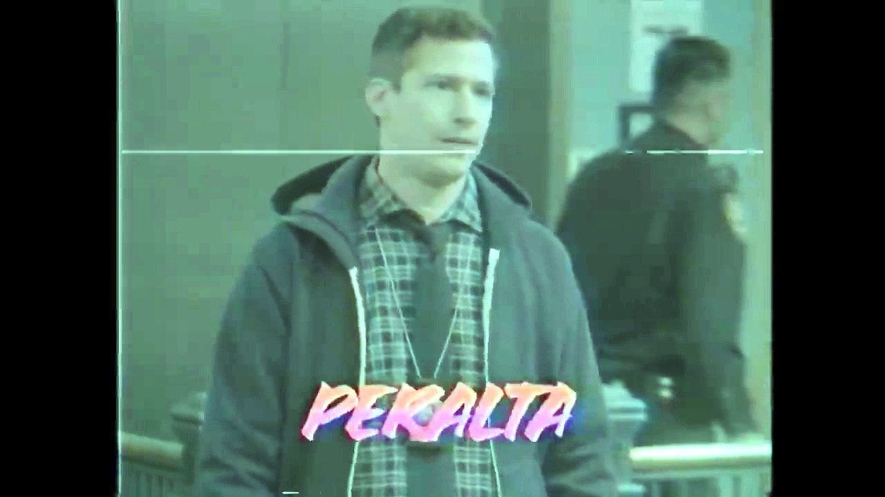 Brooklyn Nine-Nine