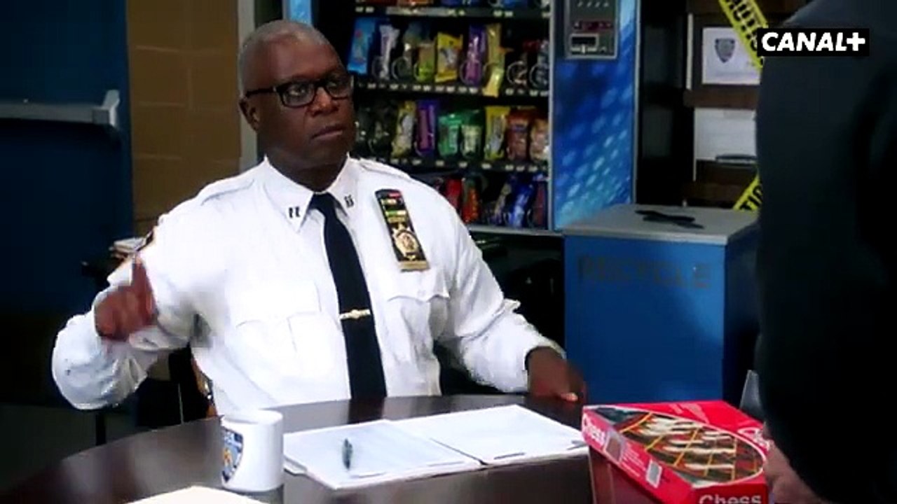 Brooklyn Nine-Nine
