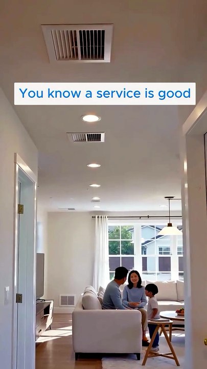 Mega Meter Cleaning Services