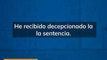 El audio de Ábalos desde prisión: "Estaba predeterminado"