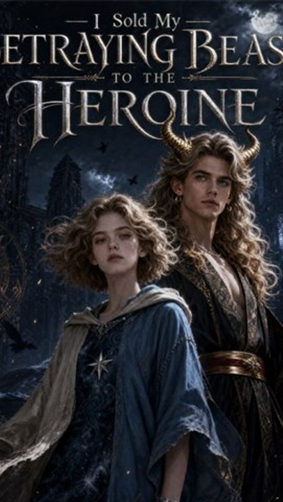 I Sold My Betraying Beasts to the Heroine - Full Episode (ENGSUB) | Fantasy Revenge, Beast Tamer