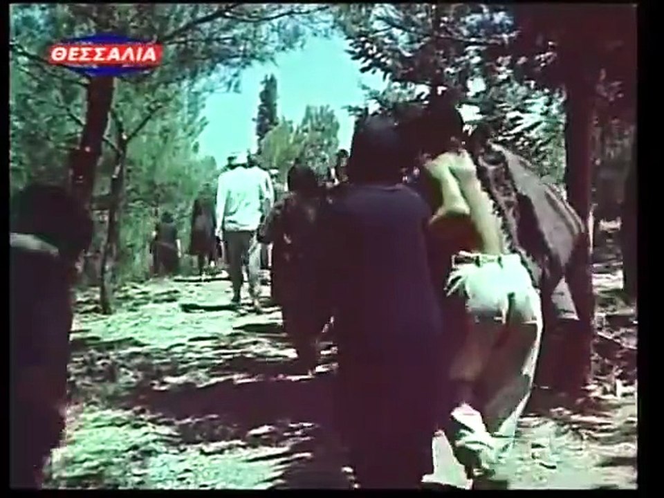 Γαλήνη (1958)