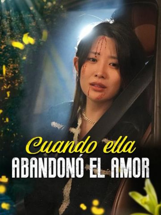 Cuando ella abandonó el amor serie completa