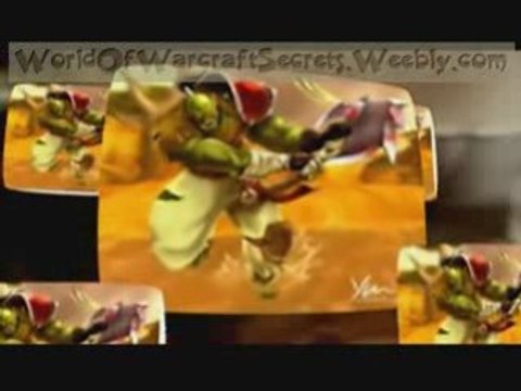 Latest World of Warcraft Cheats