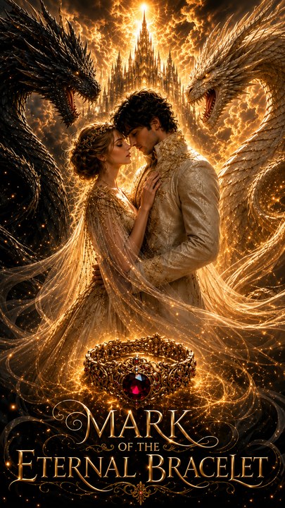 Mark of the Eternal Bracelet | Full EP - Dragon King, Eternal Love, Drama Series ENGSUB
