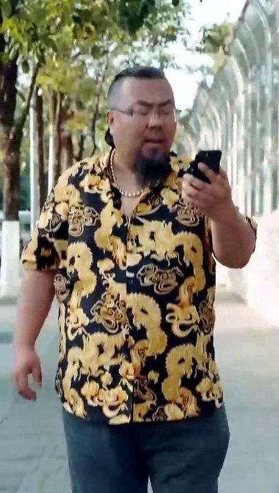 Rags To Riches Chinese