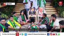 ತಂದೆ ಬದಲಿಗೆ ಮಗನಿಗೆ ಮರಣಪತ್ರ ಕೊಟ್ಟ ನಗರ ಪಾಲಿಕೆ: ರೈತರ ಆಕ್ರೋಶ