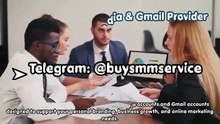 Where to Buy Verified Telegram Accounts Safely in the USA