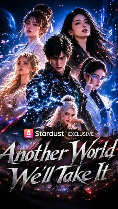 Another World? We'll Take It - Full EP (ENGSUB) | Fantasy Action #ASD