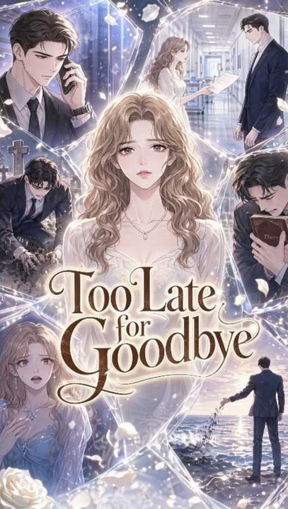 Too Late for Goodbye - Full EP (ENGSUB) | Billionaire Romance & Heartbreak