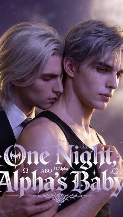 One Night, Alpha's Baby - Full EP (ENGSUB) | Werewolf Romance